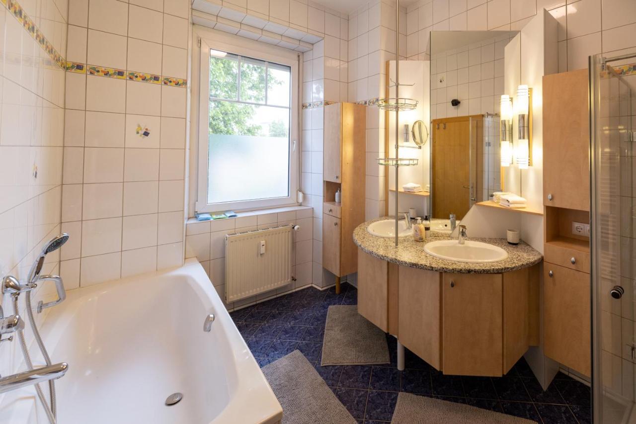 Apartment Lina Klagenfurt am Woerthersee Exterior photo